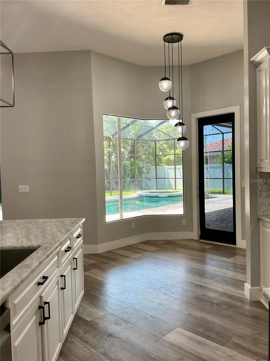 OAK TRAIL - Residential
