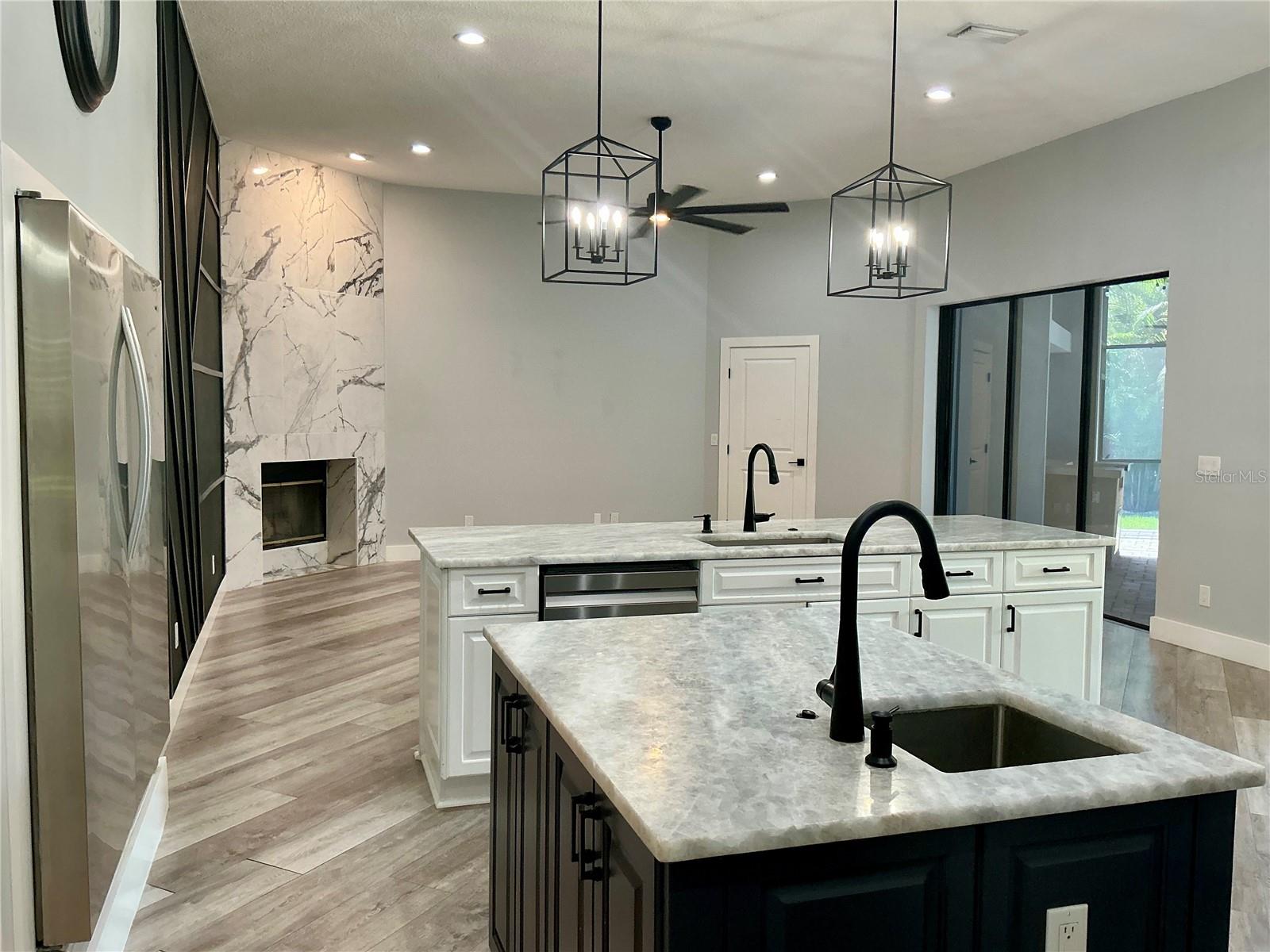 OAK TRAIL - Residential
