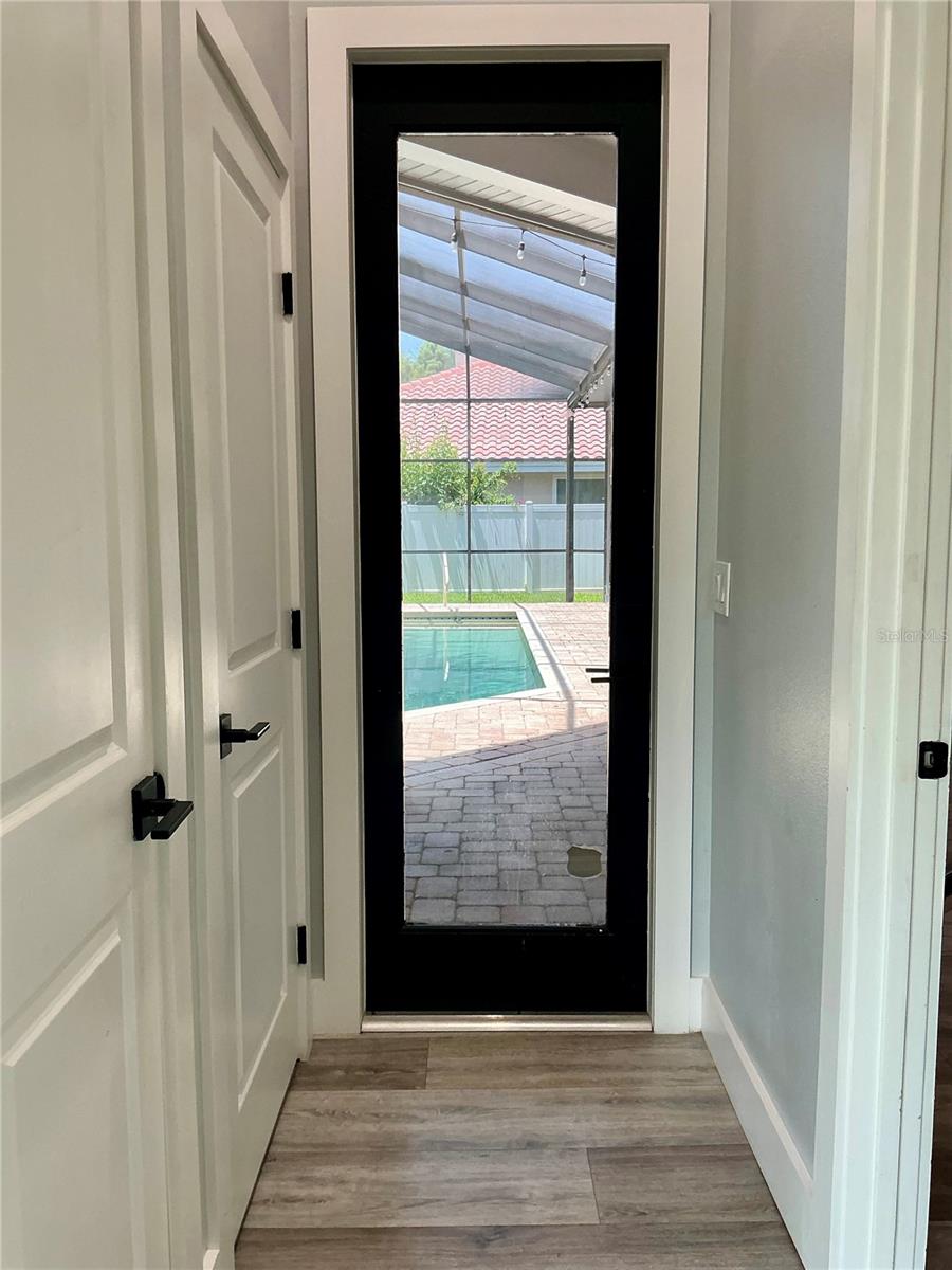 OAK TRAIL - Residential