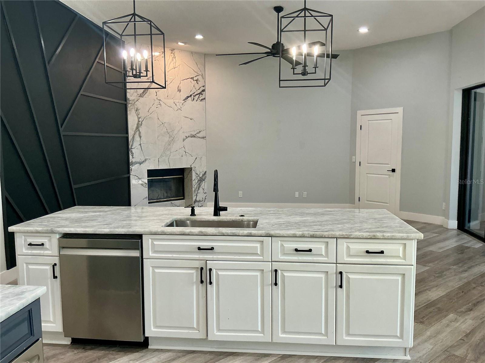 OAK TRAIL - Residential
