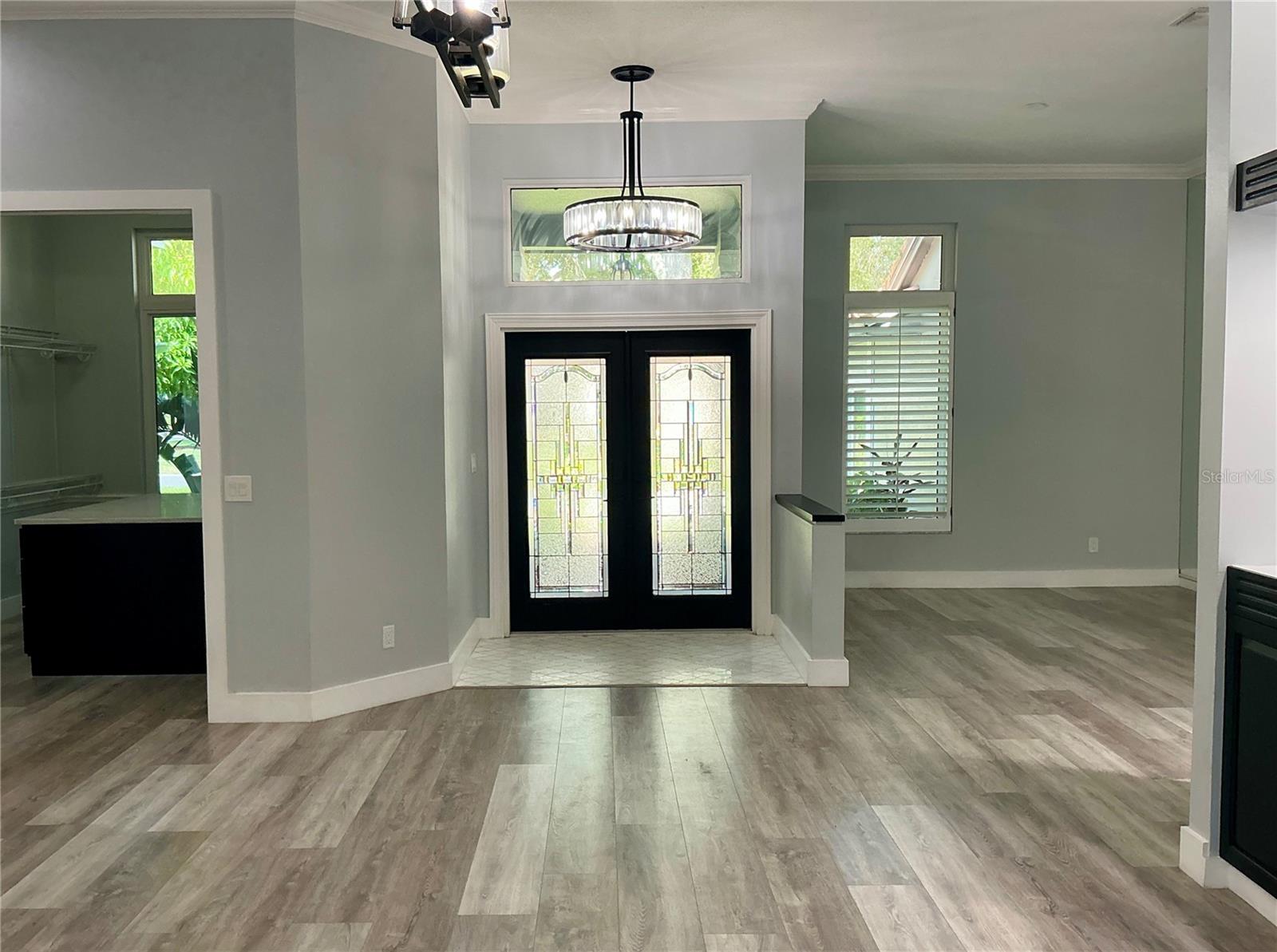 OAK TRAIL - Residential