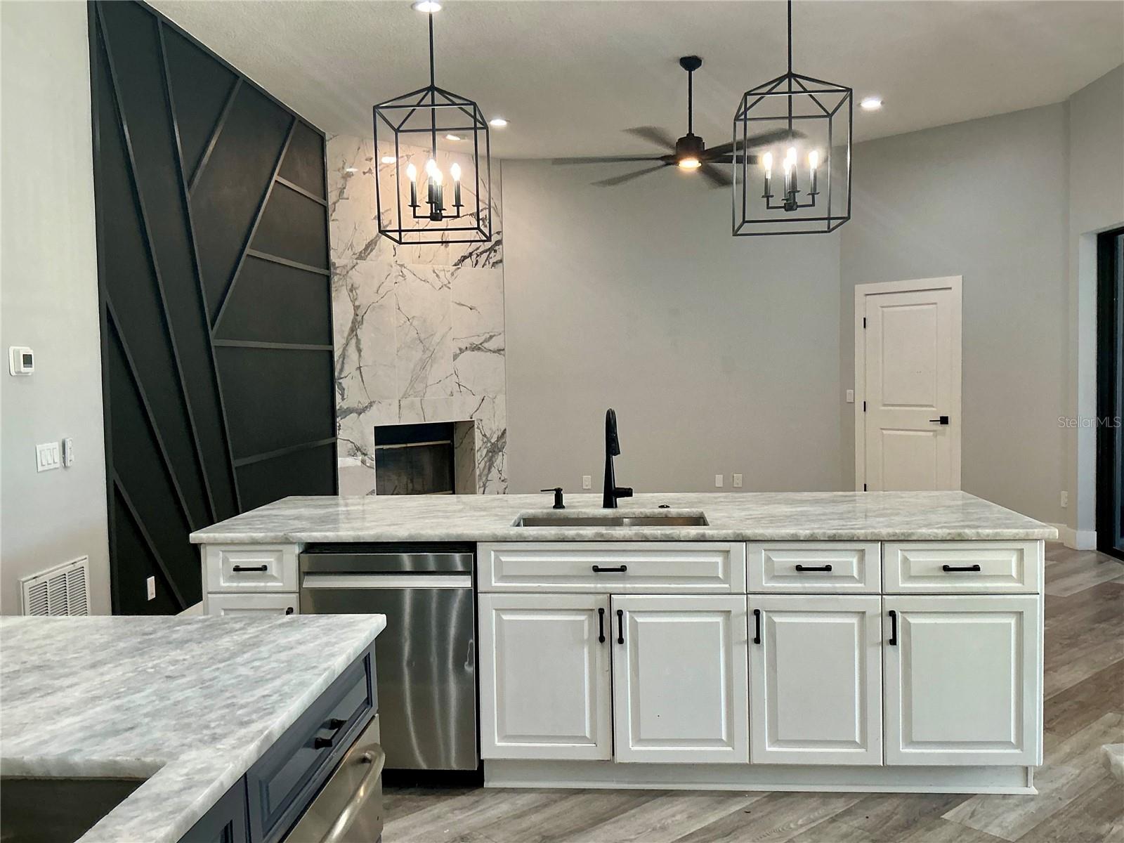OAK TRAIL - Residential