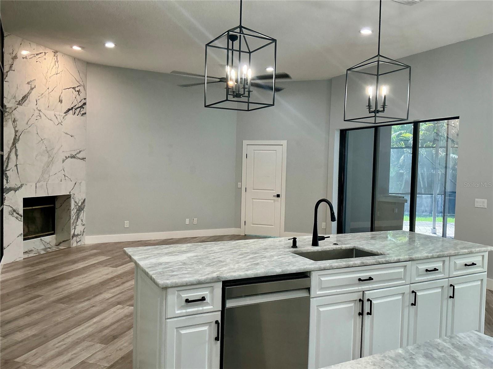 OAK TRAIL - Residential