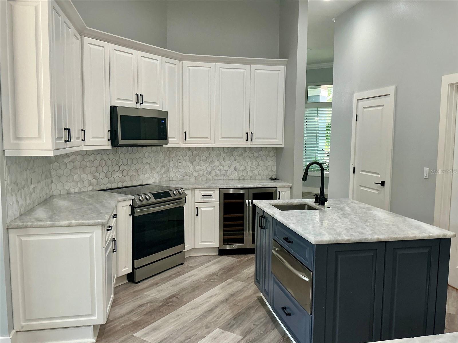 OAK TRAIL - Residential