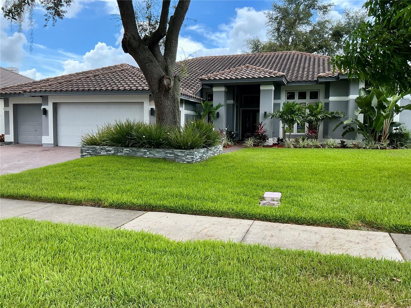 OAK TRAIL - Residential