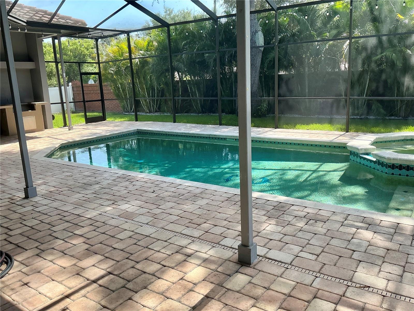 OAK TRAIL - Residential