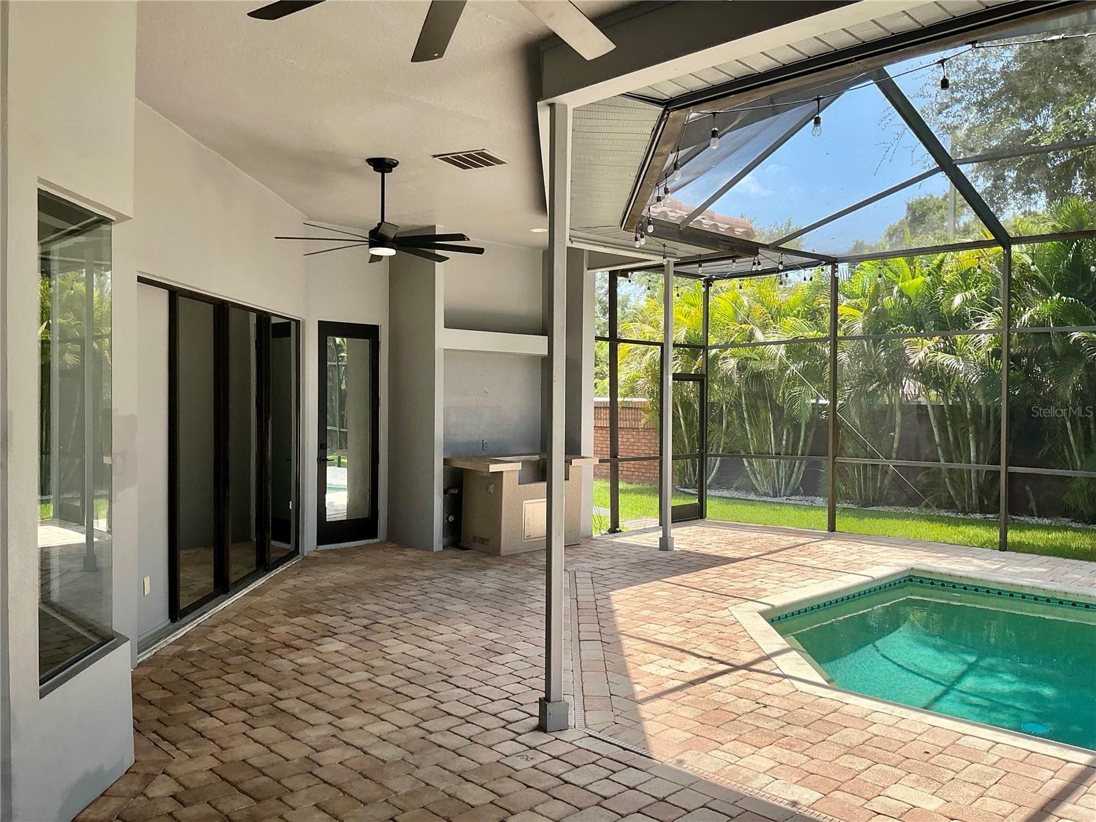 OAK TRAIL - Residential