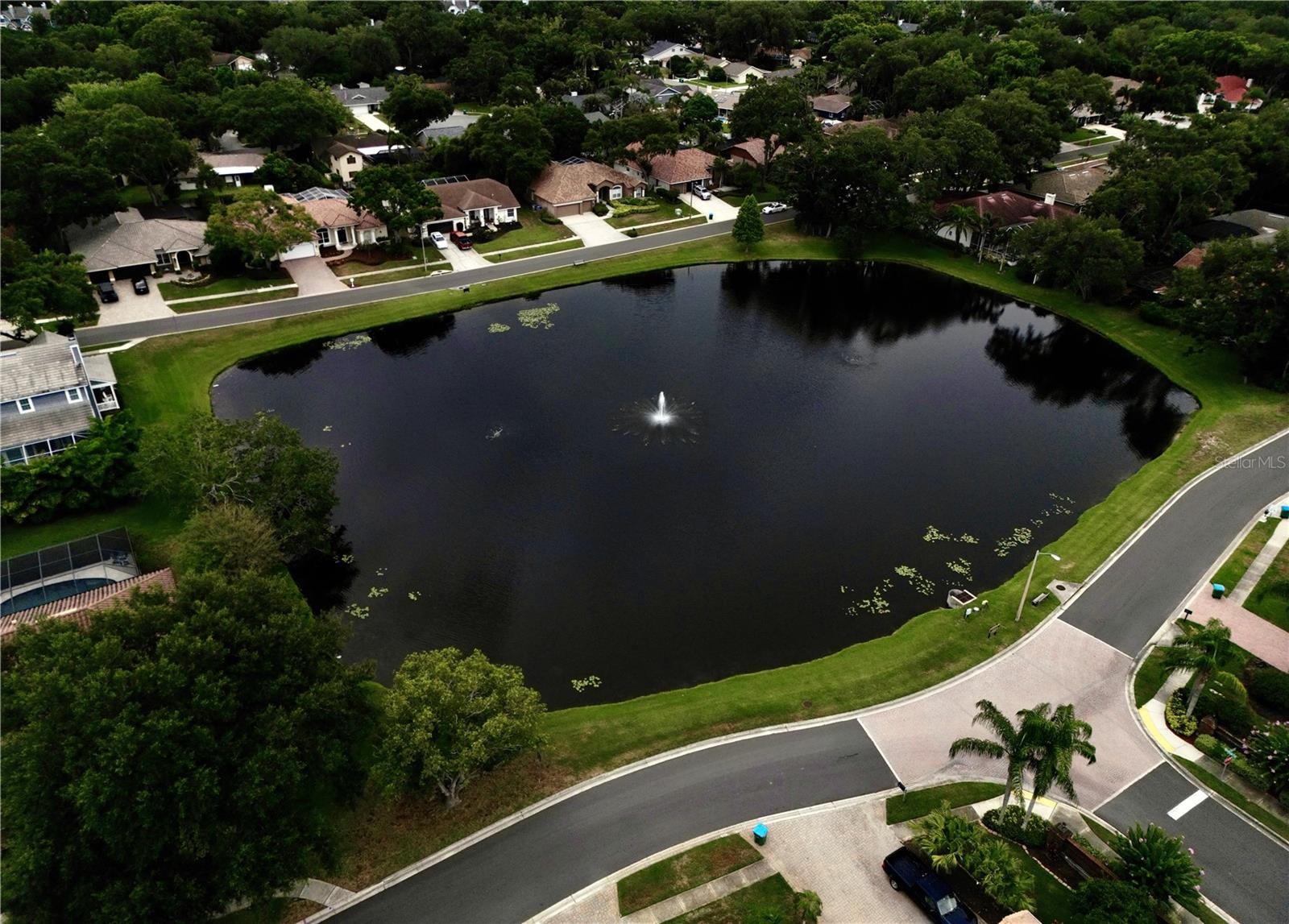 OAK TRAIL - Residential