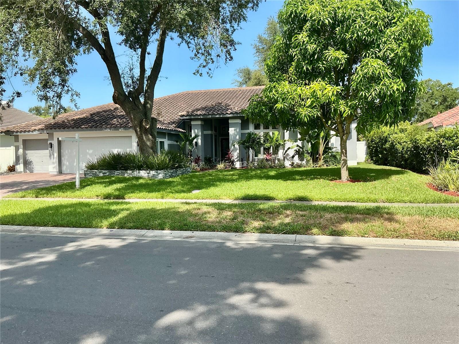 OAK TRAIL - Residential