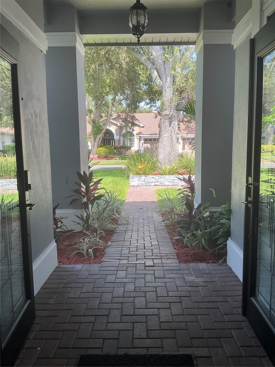 OAK TRAIL - Residential