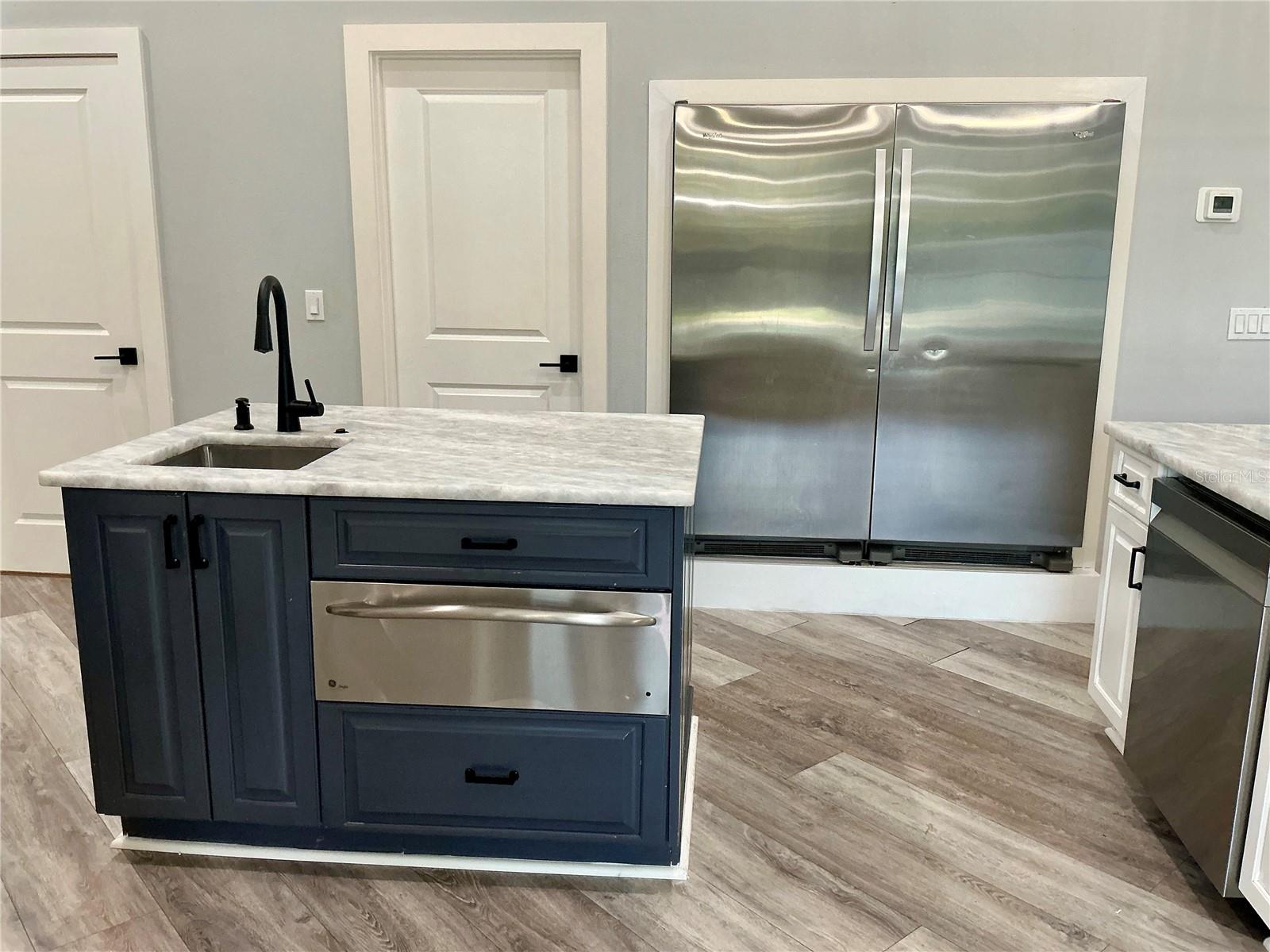 OAK TRAIL - Residential