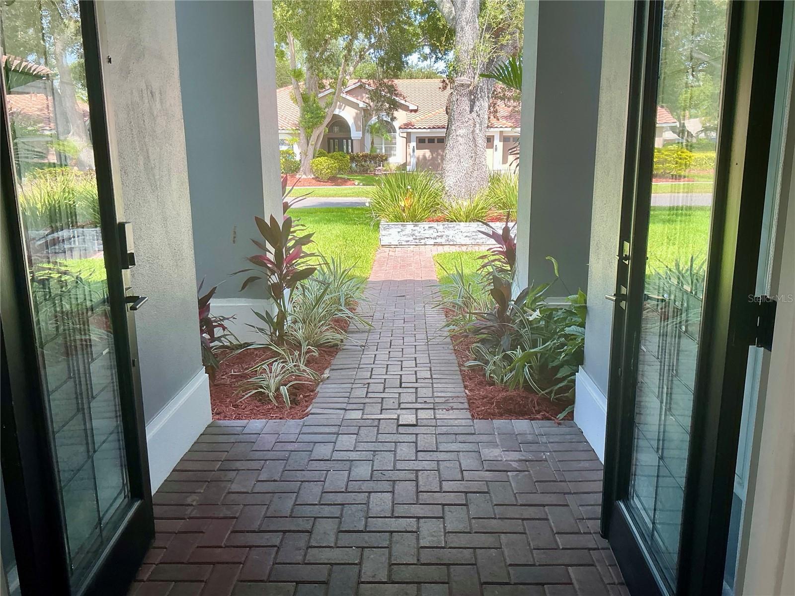 OAK TRAIL - Residential