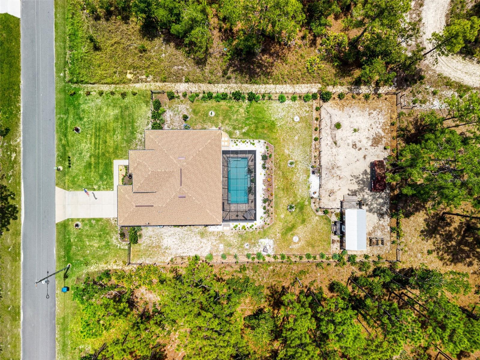 ROYAL HIGHLANDS - Residential