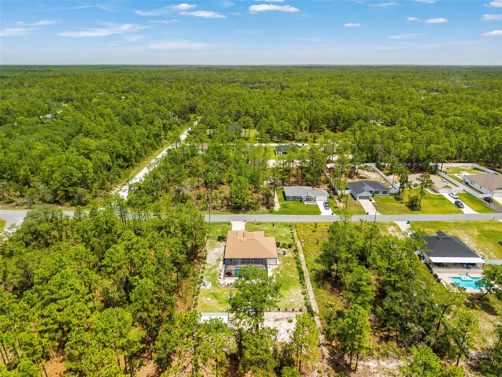 ROYAL HIGHLANDS - Residential