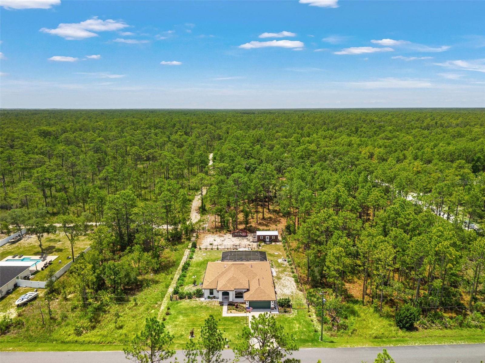 ROYAL HIGHLANDS - Residential