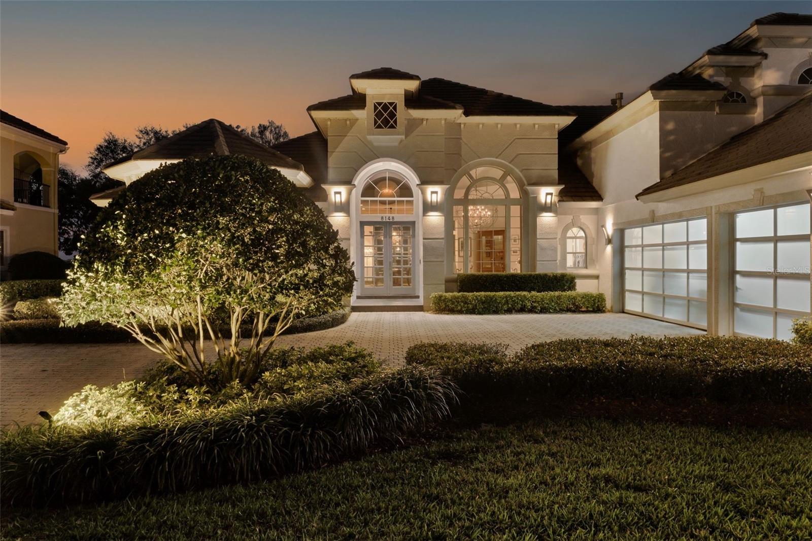 KEENES POINTE - Residential