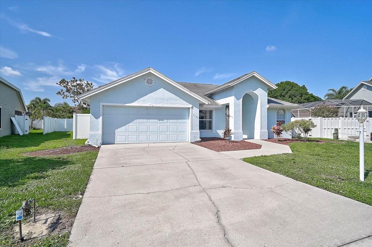 CREEKWOOD PH ONE SUBPHASE I UNIT B1 - Residential