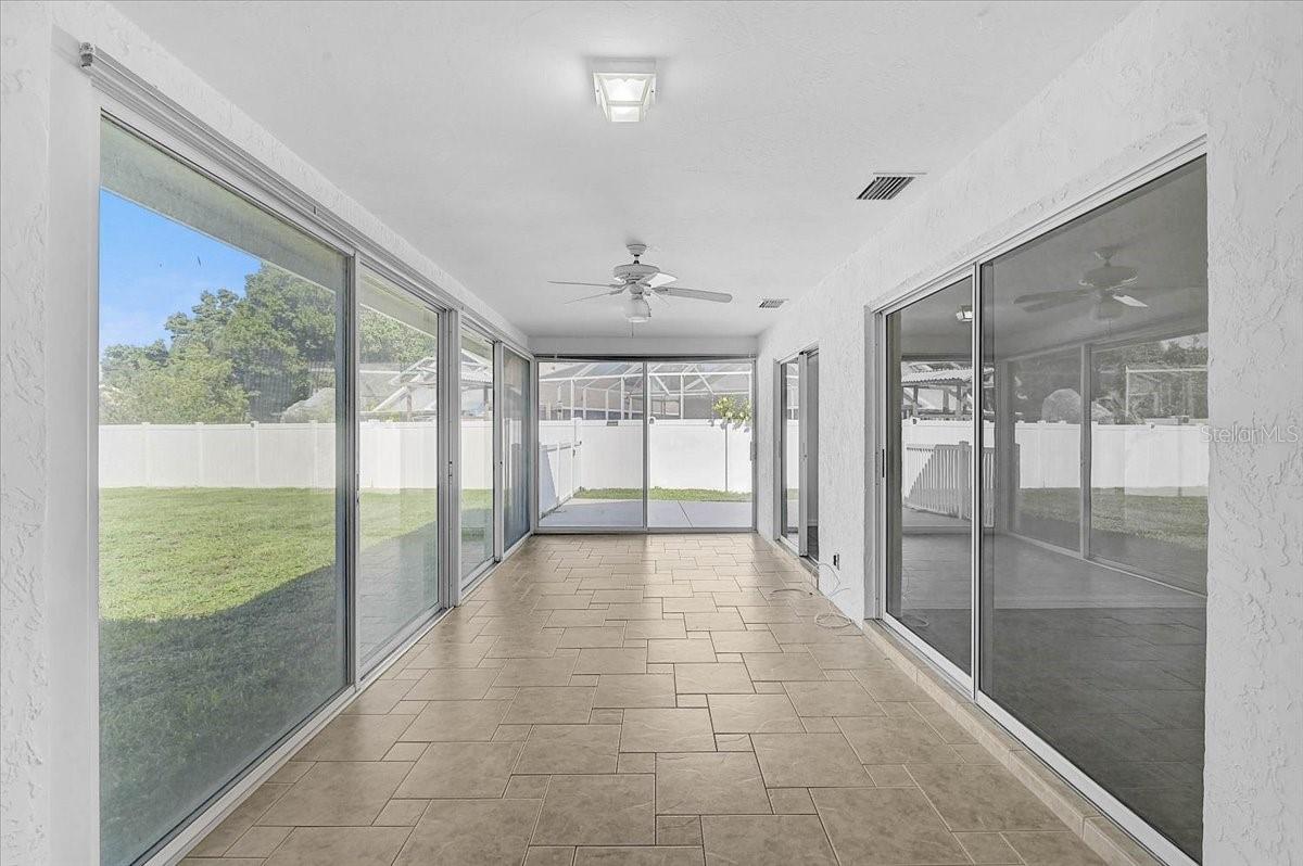 CREEKWOOD PH ONE SUBPHASE I UNIT B1 - Residential