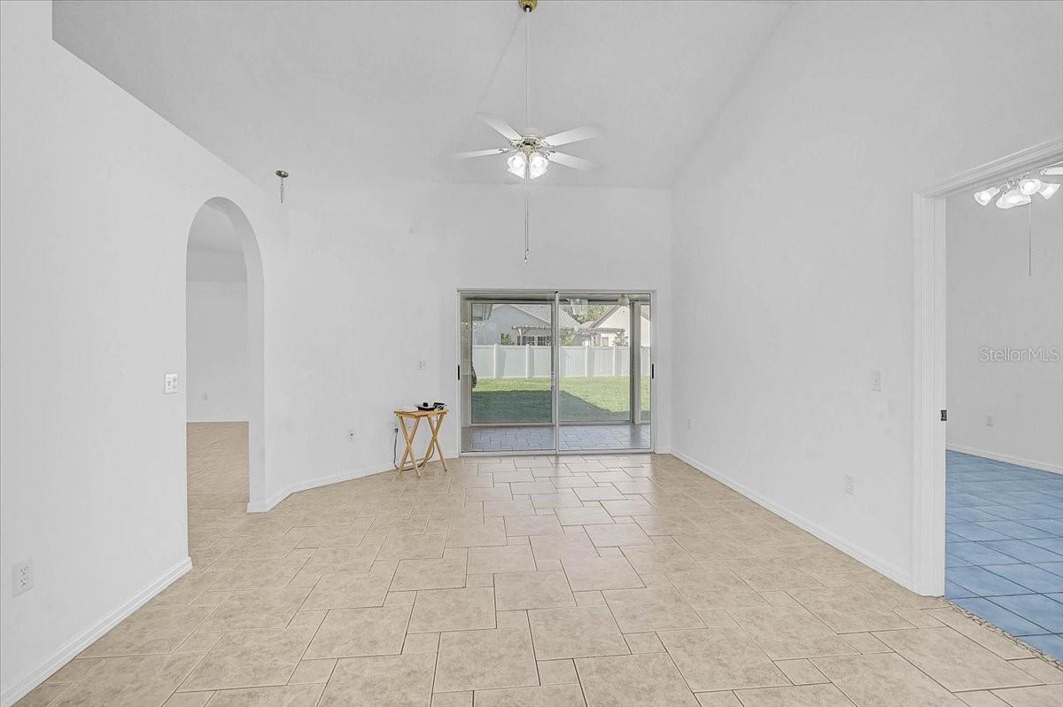 CREEKWOOD PH ONE SUBPHASE I UNIT B1 - Residential