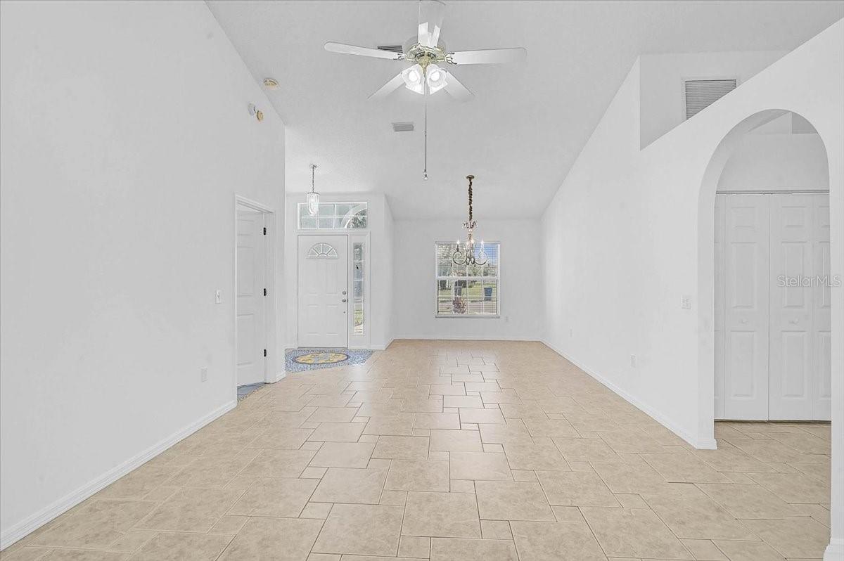 CREEKWOOD PH ONE SUBPHASE I UNIT B1 - Residential