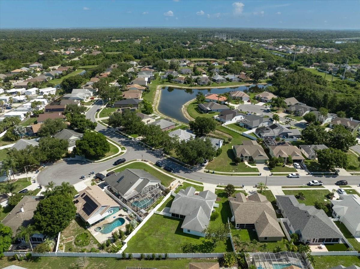 CREEKWOOD PH ONE SUBPHASE I UNIT B1 - Residential