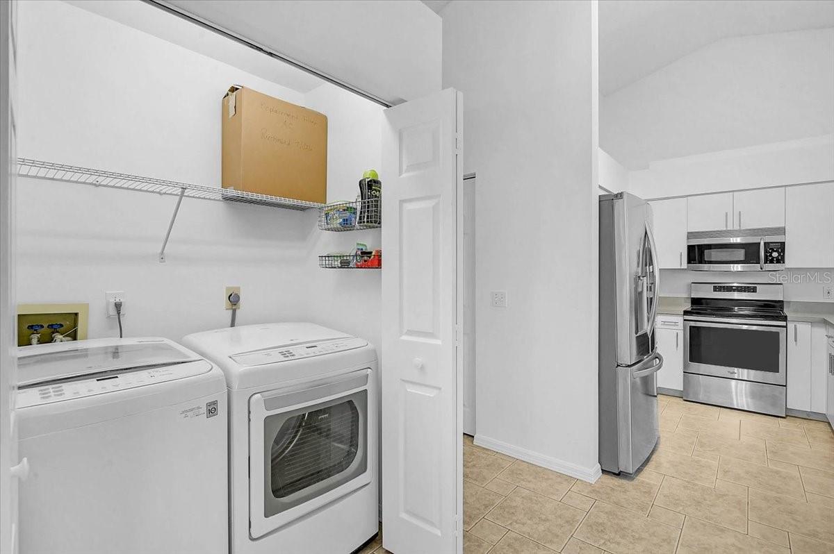 CREEKWOOD PH ONE SUBPHASE I UNIT B1 - Residential