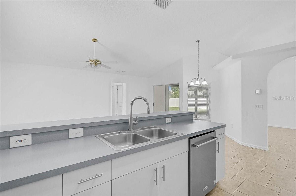CREEKWOOD PH ONE SUBPHASE I UNIT B1 - Residential
