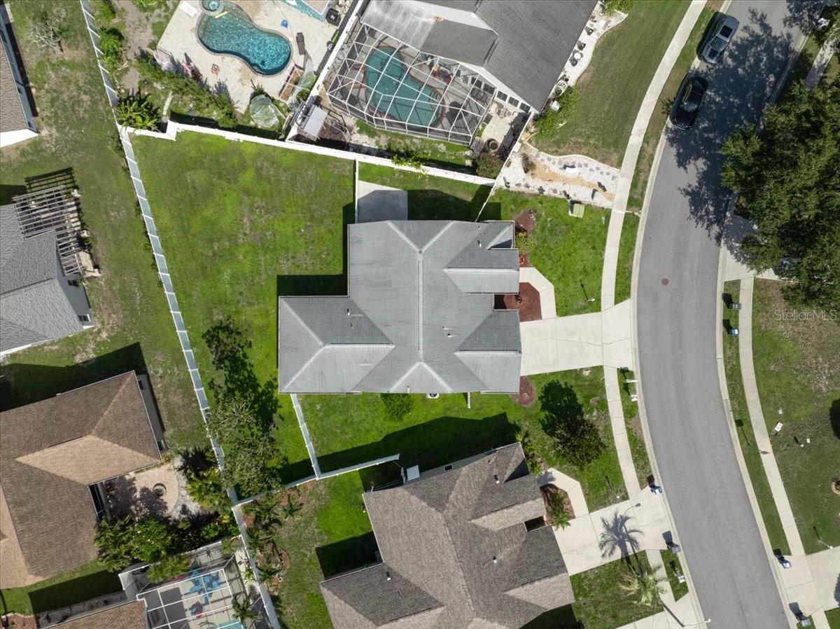 CREEKWOOD PH ONE SUBPHASE I UNIT B1 - Residential