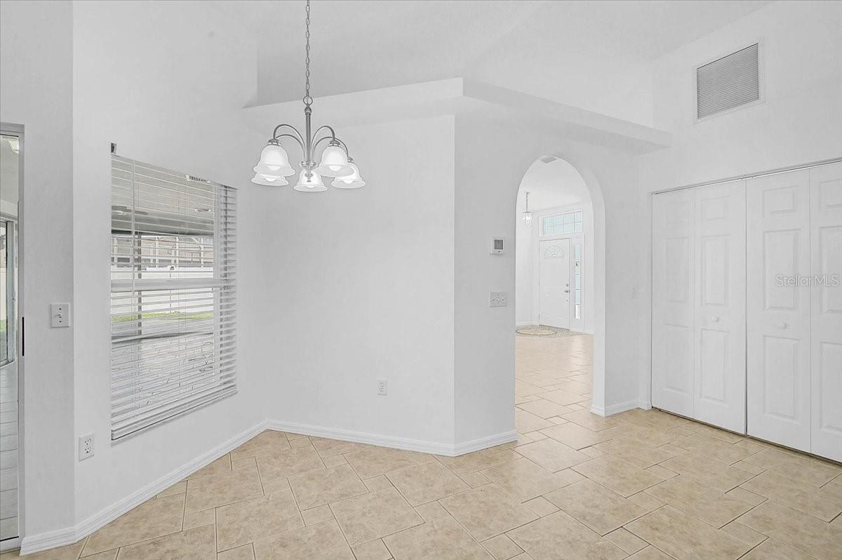 CREEKWOOD PH ONE SUBPHASE I UNIT B1 - Residential