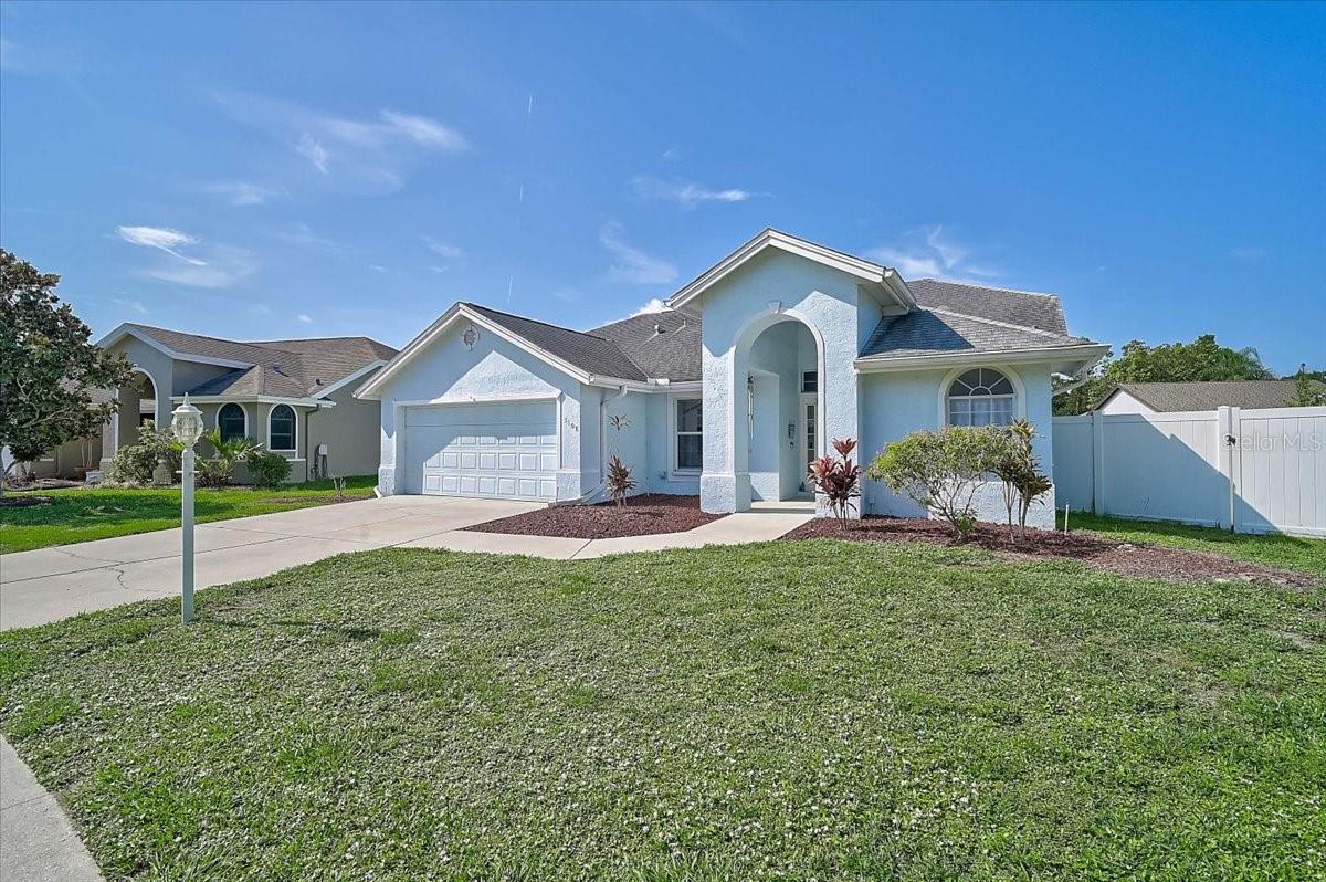 CREEKWOOD PH ONE SUBPHASE I UNIT B1 - Residential