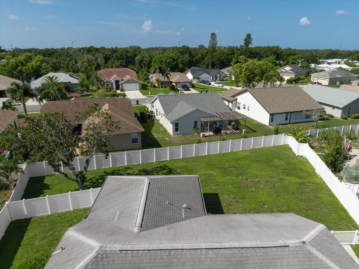 CREEKWOOD PH ONE SUBPHASE I UNIT B1 - Residential
