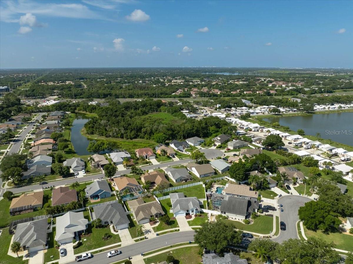 CREEKWOOD PH ONE SUBPHASE I UNIT B1 - Residential