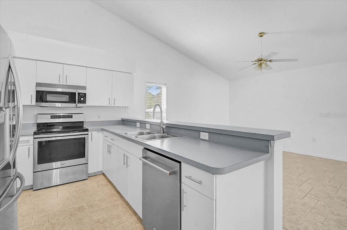 CREEKWOOD PH ONE SUBPHASE I UNIT B1 - Residential