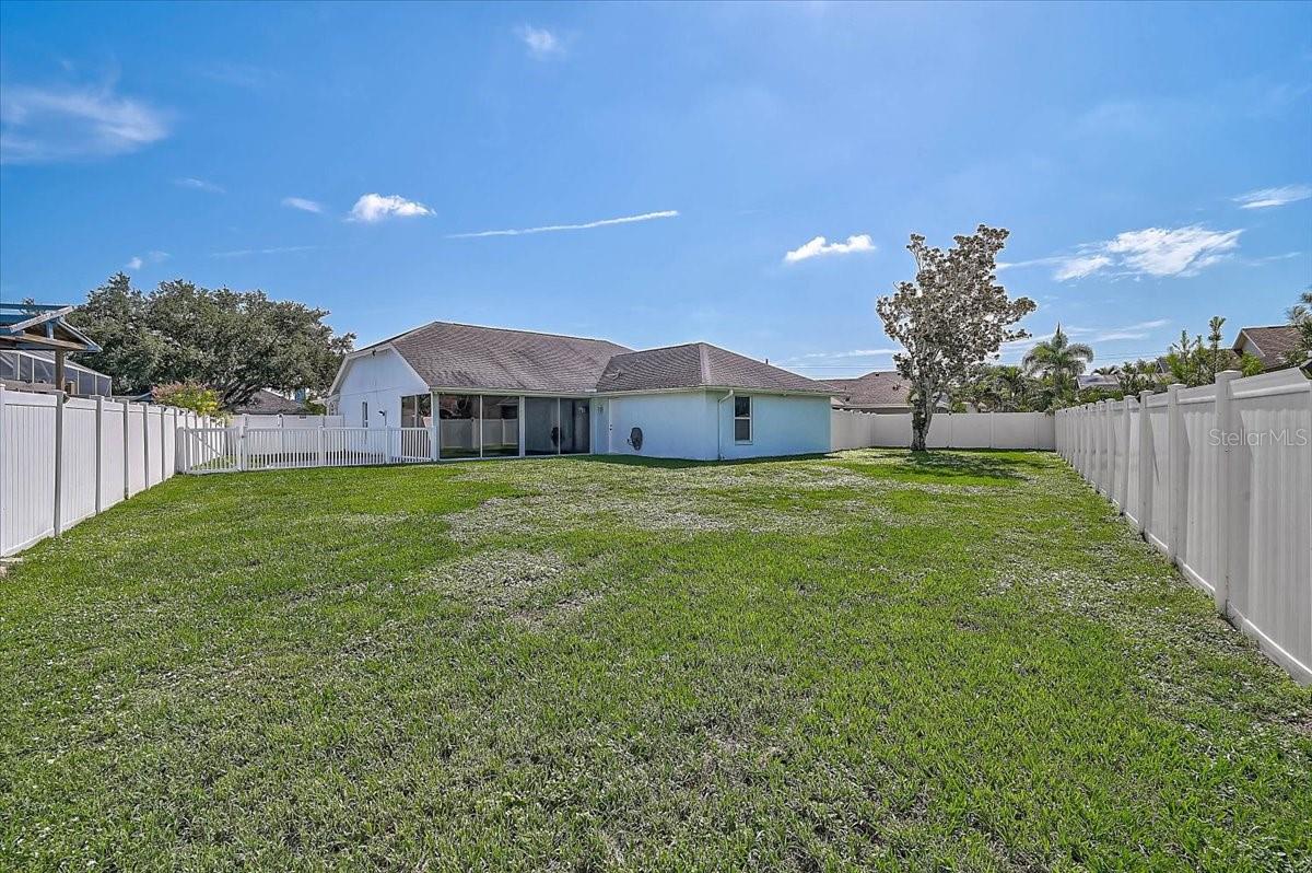 CREEKWOOD PH ONE SUBPHASE I UNIT B1 - Residential