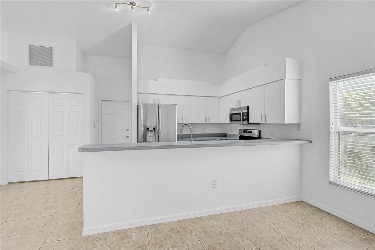 CREEKWOOD PH ONE SUBPHASE I UNIT B1 - Residential