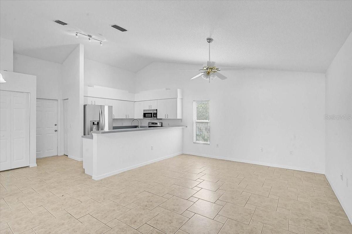 CREEKWOOD PH ONE SUBPHASE I UNIT B1 - Residential