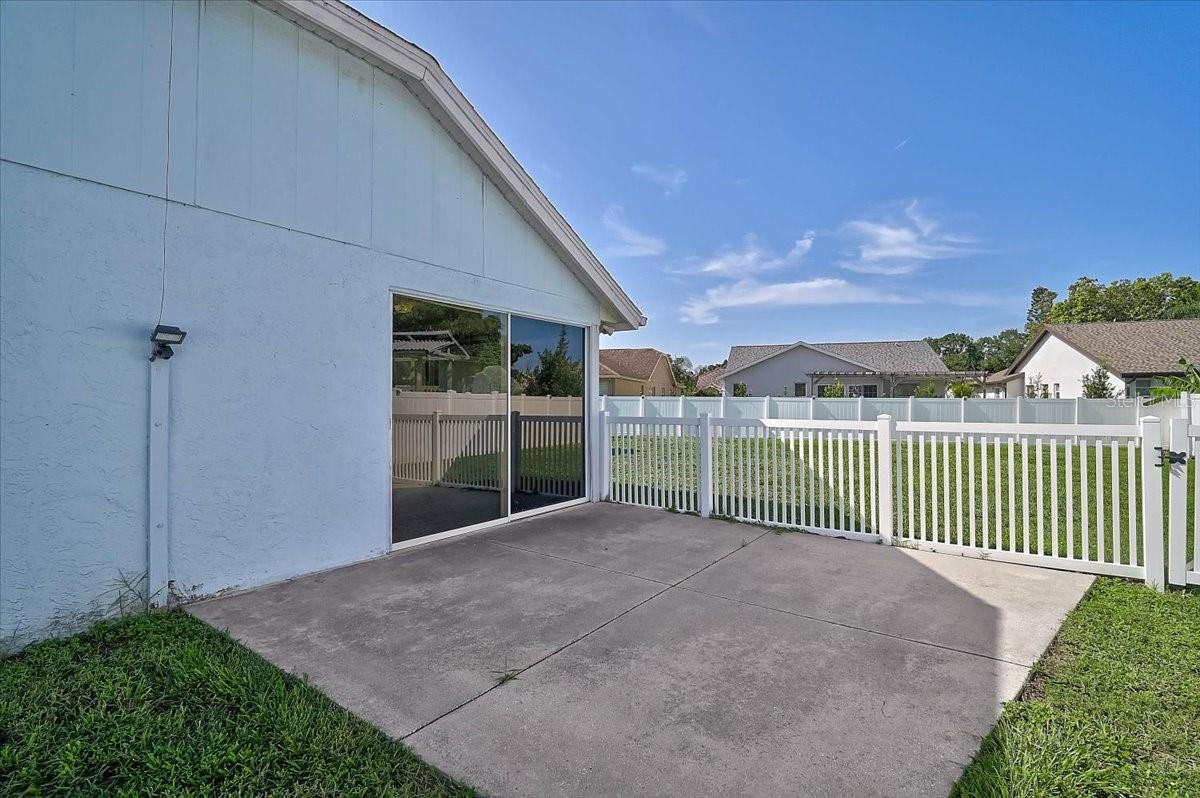 CREEKWOOD PH ONE SUBPHASE I UNIT B1 - Residential