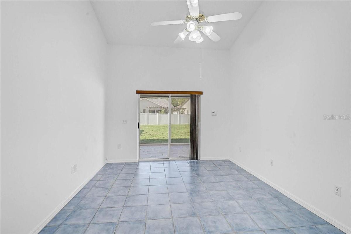 CREEKWOOD PH ONE SUBPHASE I UNIT B1 - Residential