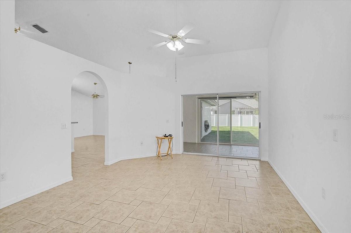 CREEKWOOD PH ONE SUBPHASE I UNIT B1 - Residential