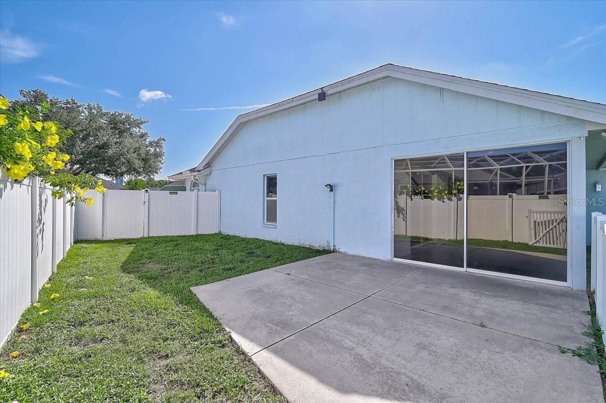 CREEKWOOD PH ONE SUBPHASE I UNIT B1 - Residential