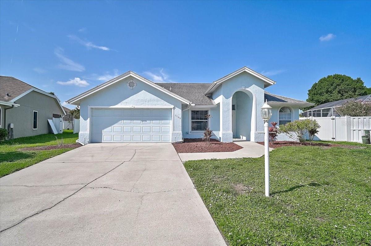 CREEKWOOD PH ONE SUBPHASE I UNIT B1 - Residential