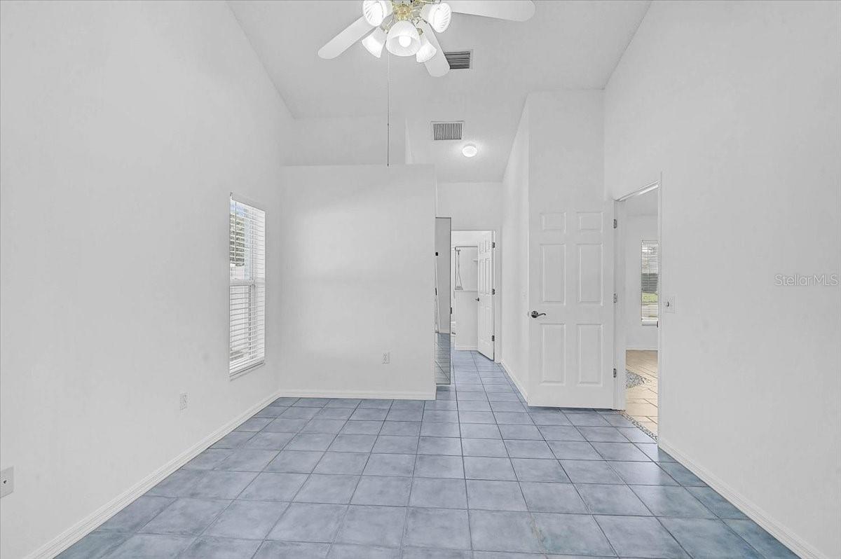 CREEKWOOD PH ONE SUBPHASE I UNIT B1 - Residential