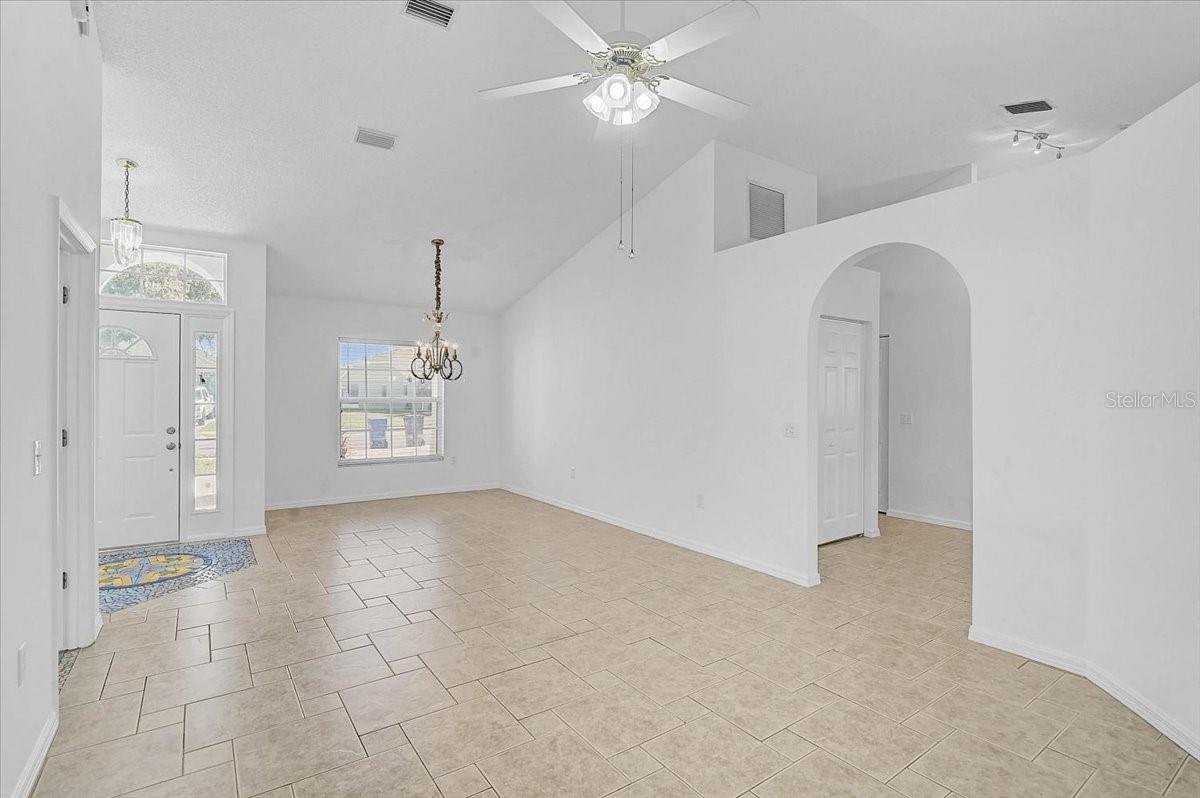 CREEKWOOD PH ONE SUBPHASE I UNIT B1 - Residential