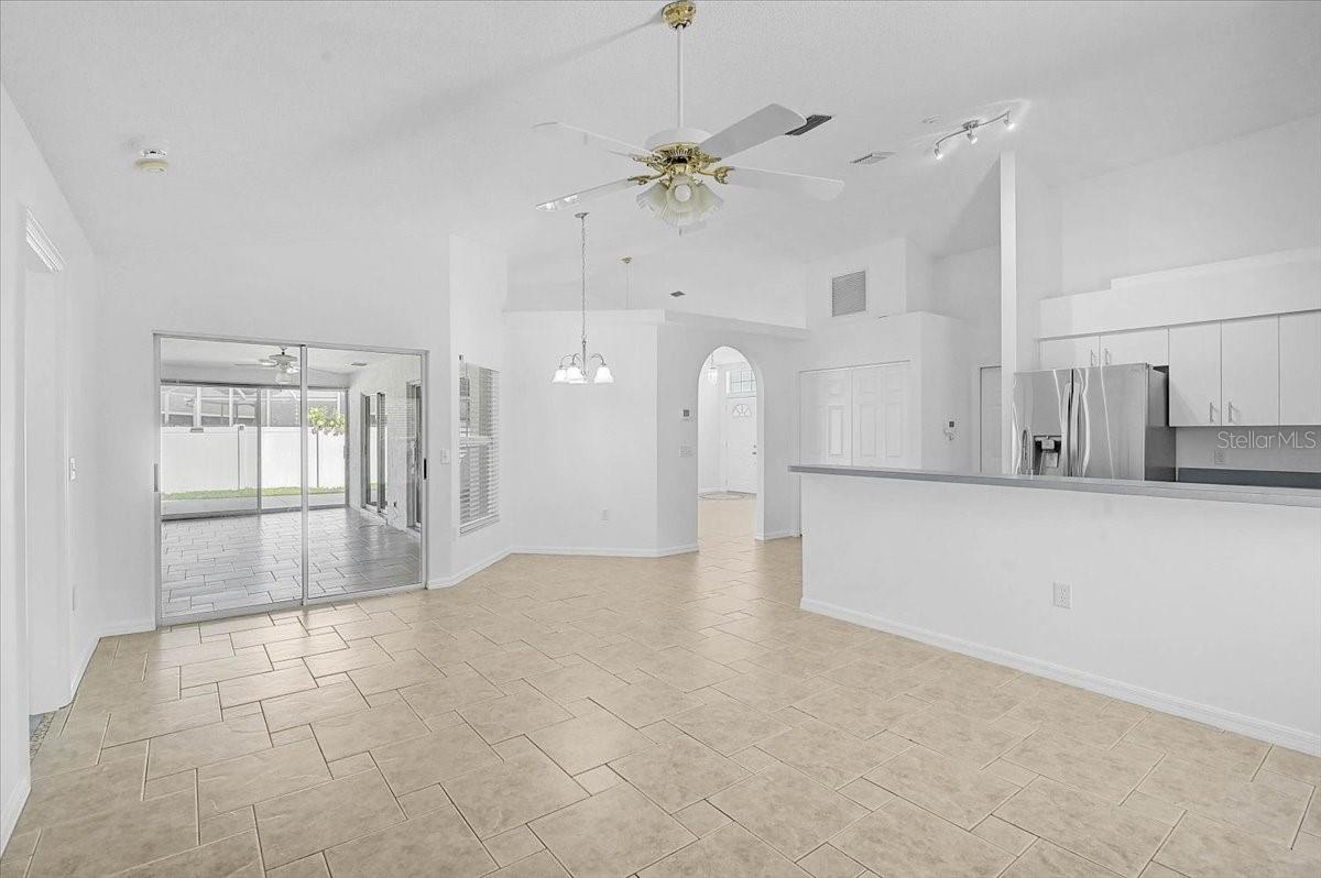 CREEKWOOD PH ONE SUBPHASE I UNIT B1 - Residential