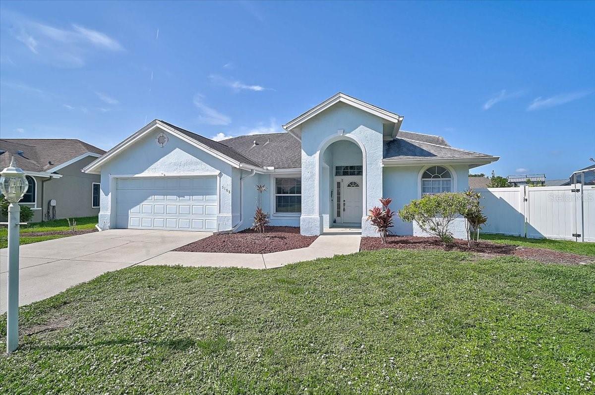 CREEKWOOD PH ONE SUBPHASE I UNIT B1 - Residential