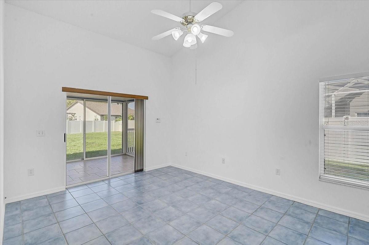 CREEKWOOD PH ONE SUBPHASE I UNIT B1 - Residential