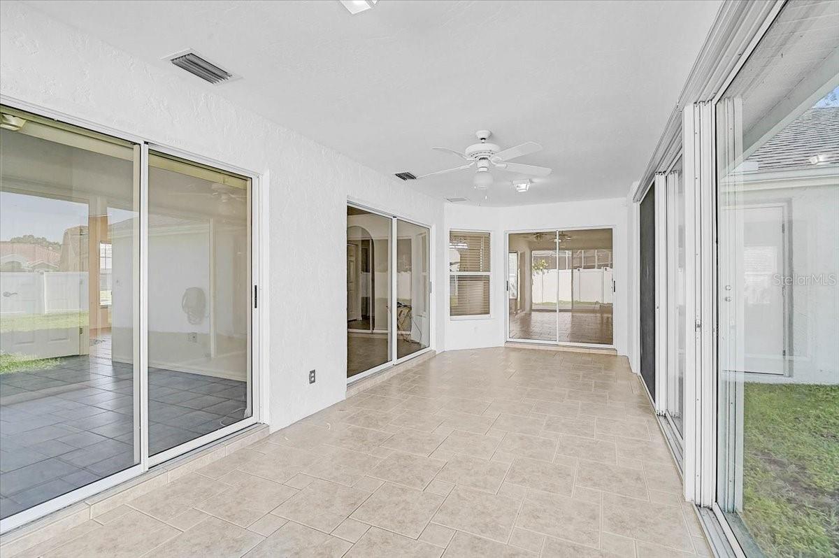 CREEKWOOD PH ONE SUBPHASE I UNIT B1 - Residential