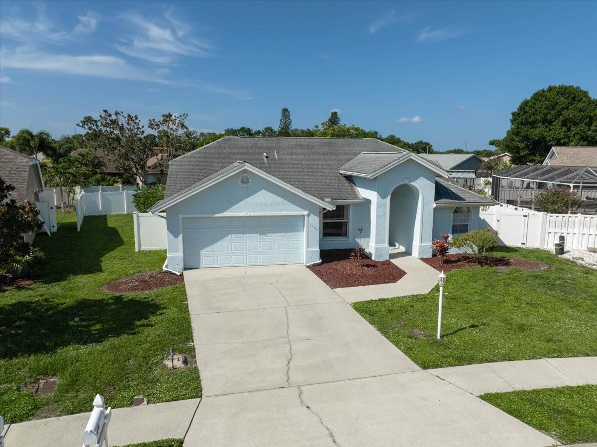 CREEKWOOD PH ONE SUBPHASE I UNIT B1 - Residential