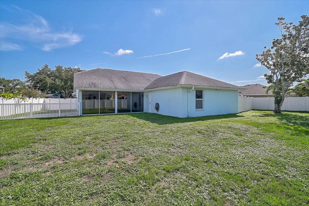 CREEKWOOD PH ONE SUBPHASE I UNIT B1 - Residential