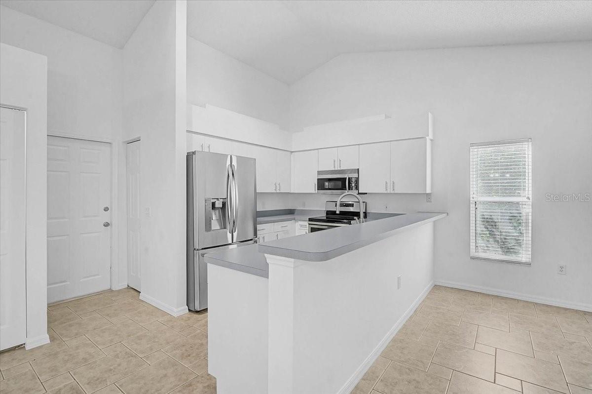 CREEKWOOD PH ONE SUBPHASE I UNIT B1 - Residential